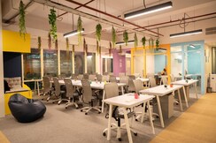 Office Space For Rent in Goregaon East
