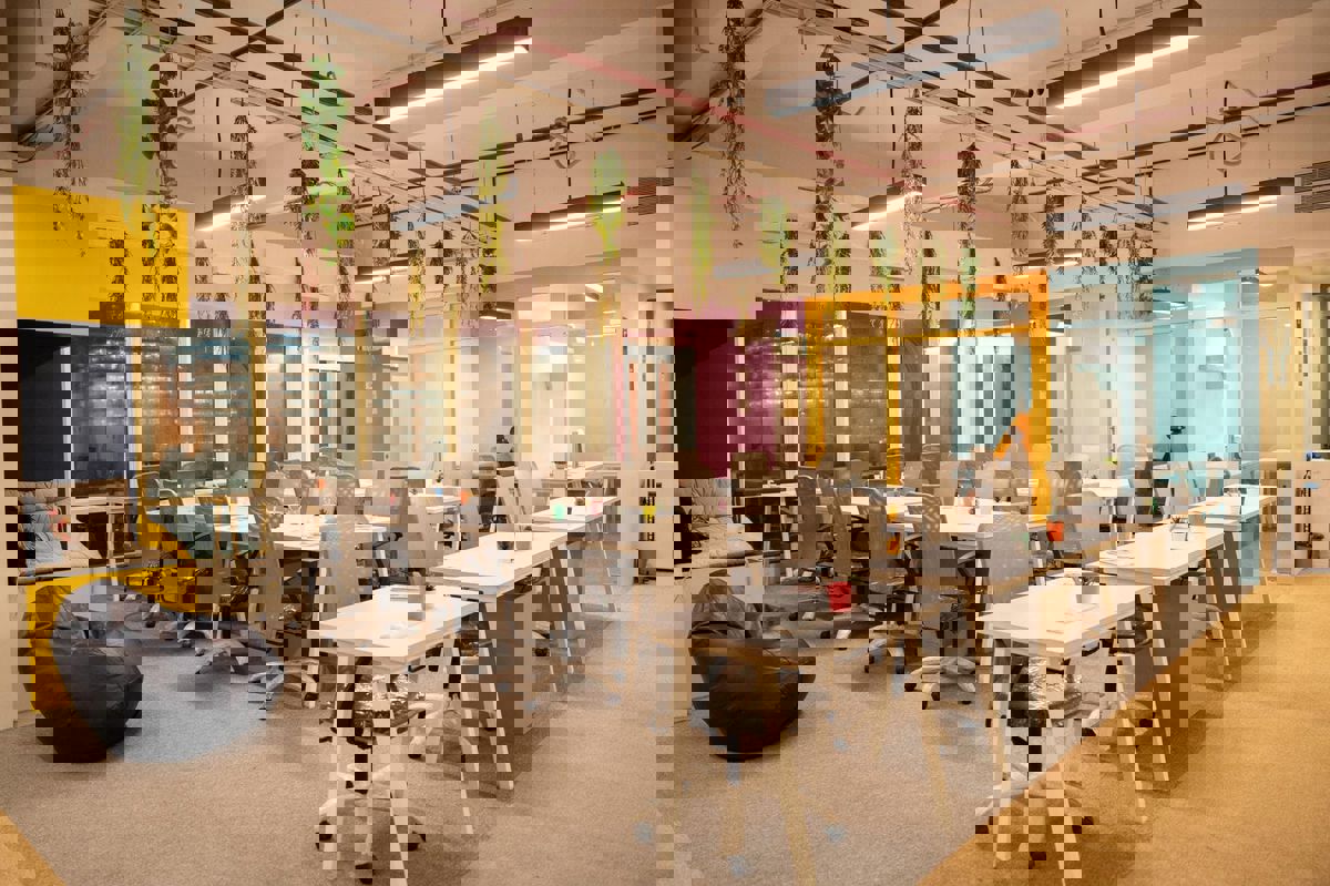 Office Space For Rent in Goregaon East