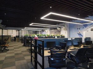  Office Space For Rent in Kirti Nagar