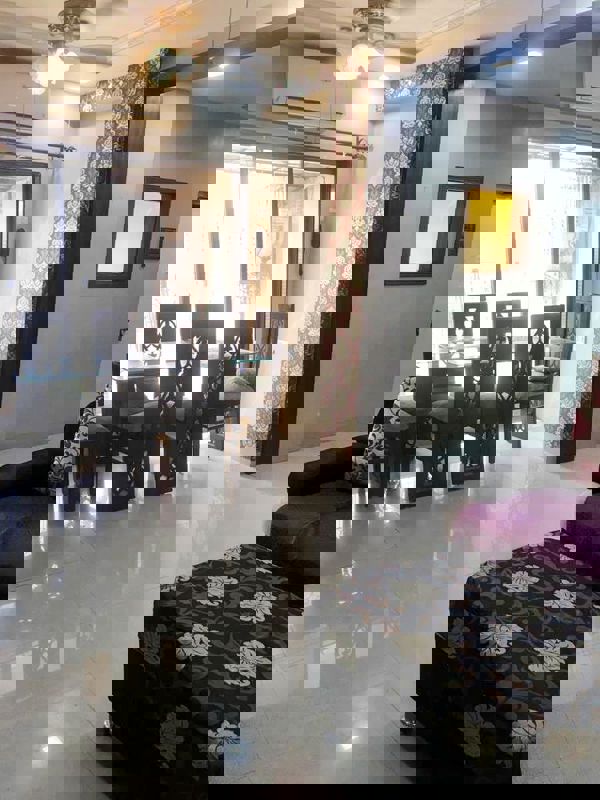 2 BHK Apartment For Rent in Borivali West