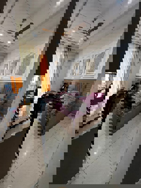 4 BHK + Pooja Room,Store Room 2865 Sq.Ft. Apartment in Landcraft Golf Links