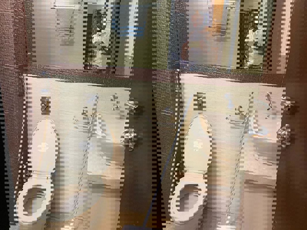 2 BHK Apartment For Sale in L&T Emerald Isle