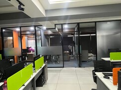 Office Space For Rent in Binori B Square 1