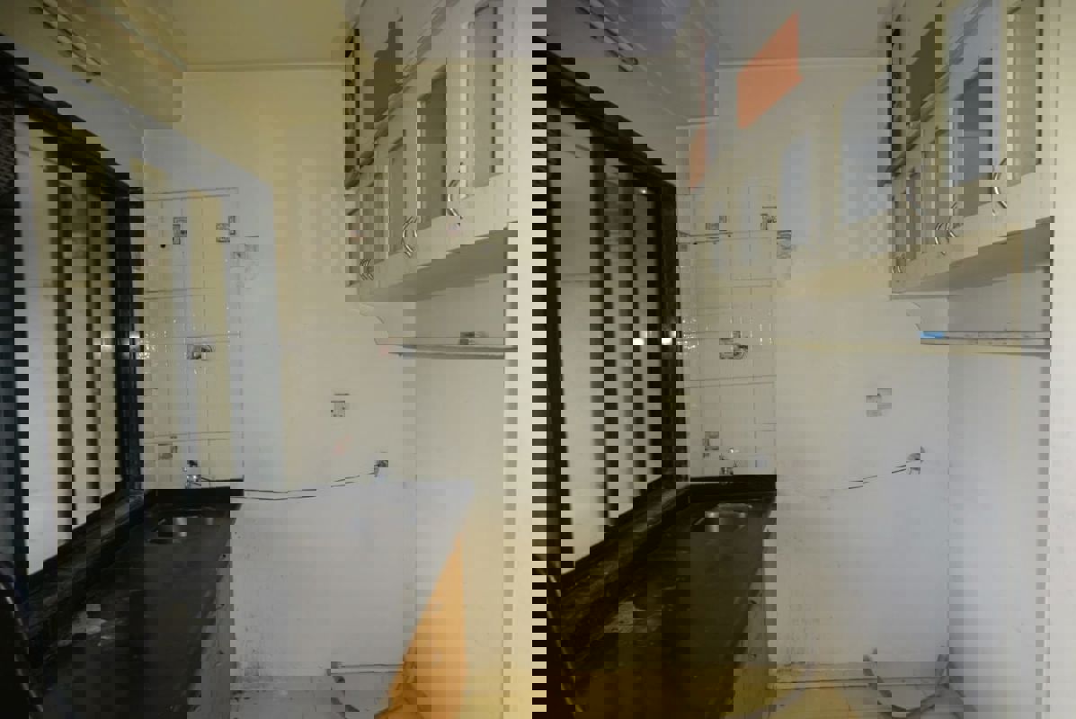 3 BHK Apartment For Rent in Shivam Shankaram Residency