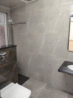 2 BHK + Pooja Room 1375 Sq.Ft. Apartment in Rajapushpa Regalia