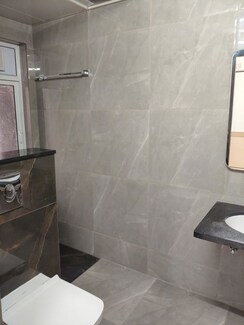 2 BHK + Pooja Room Apartment For Rent in Rajapushpa Regalia