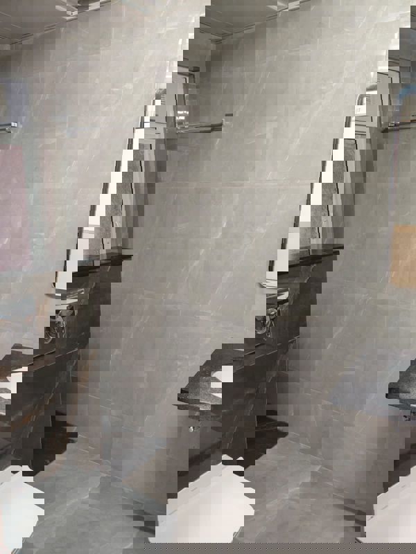 2 BHK + Pooja Room Apartment For Rent in Rajapushpa Regalia