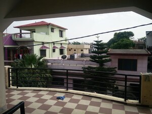 2 BHK Builder Floor – Exterior View View at Jakhan - for Rent