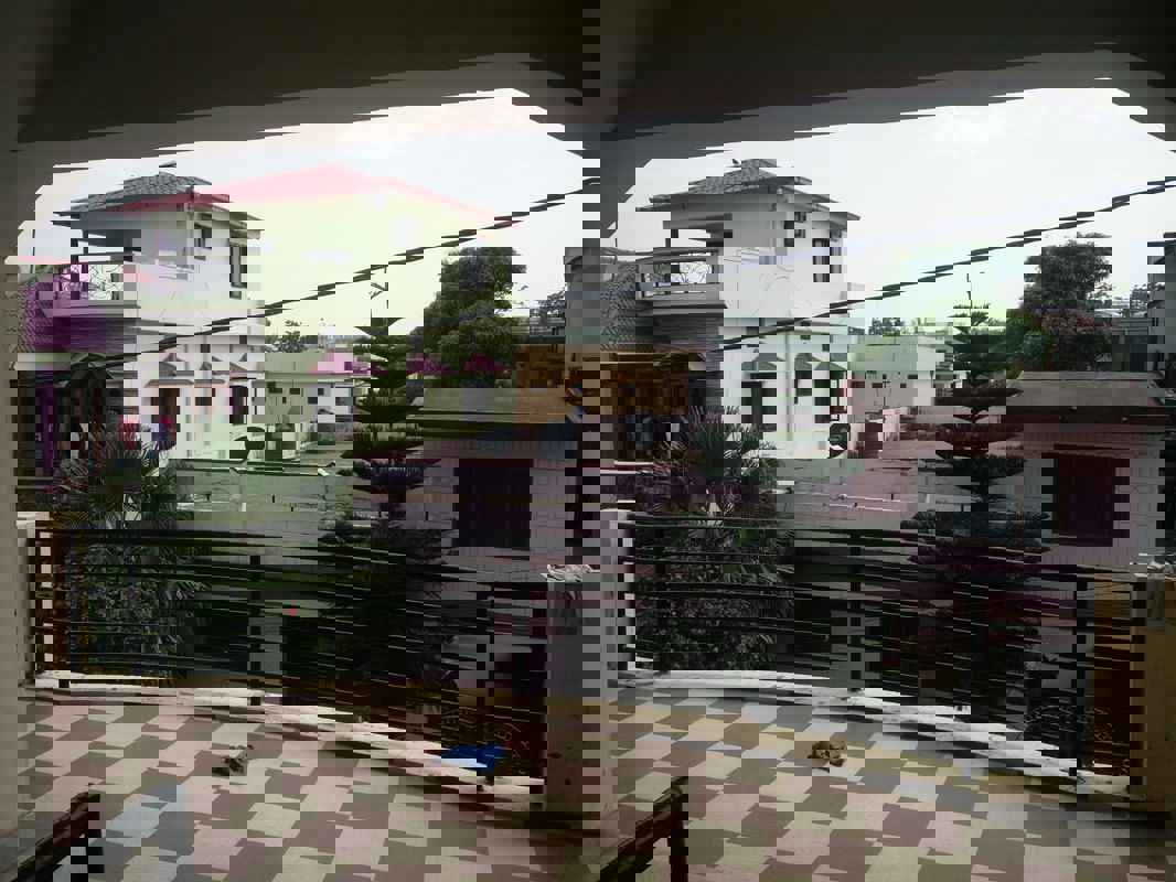 2 BHK Builder Floor For Rent in Jakhan