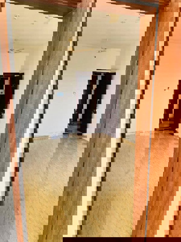 3 BHK + Pooja Room Apartment For Rent in Artique Uptown Skylla