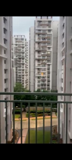 3 BHK Apartment – Exterior View View at Aparna Sarovar Zicon, Nallagandla - for Sale
