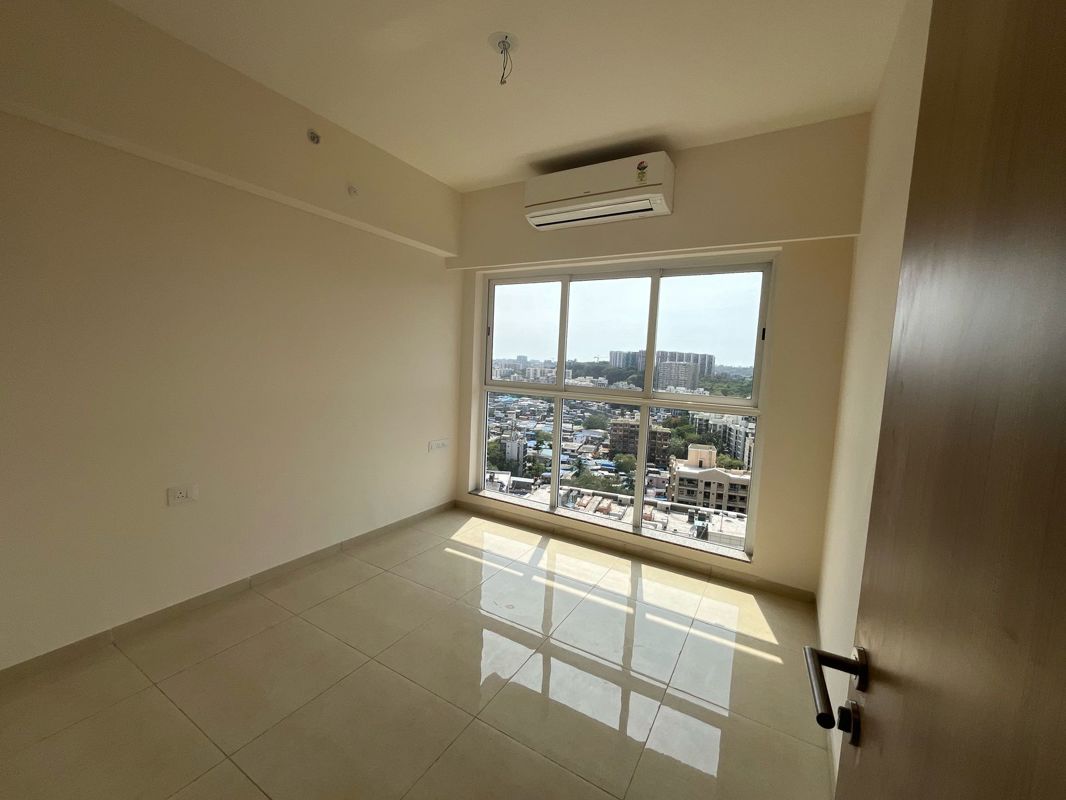 2 BHK 650 Sq.Ft. Apartment in LnT Veridian