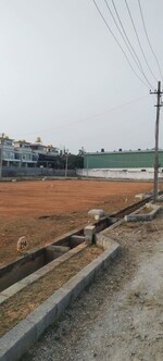 1800 Sq.Ft. Plot in Jigani