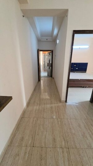 Building Lobby in 2 BHK Apartment at Amrapali Terrace Homes, Tech Zone 4 Greater Noida – for Sale