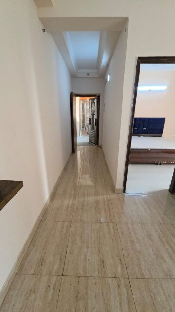 2 BHK + Study Room Apartment For Sale in Amrapali Terrace Homes