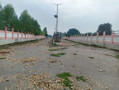 Plot For Sale in Mohanlalganj