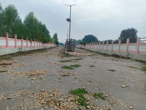  Plot For Sale in Mohanlalganj