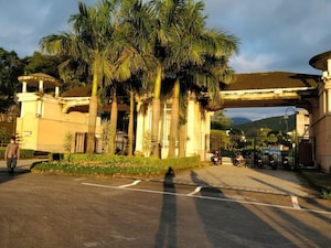 2 BHK Builder Floor – Exterior View View at Sahastradhara - for Rent