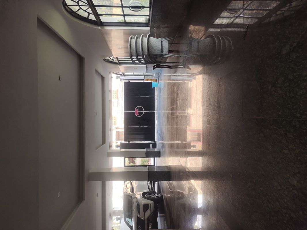 4 BHK + Servant Room Builder Floor For Rent in East Of Kailash