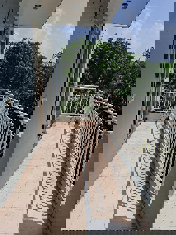 3 BHK + Extra Room Apartment For Rent in CHD Avenue 71