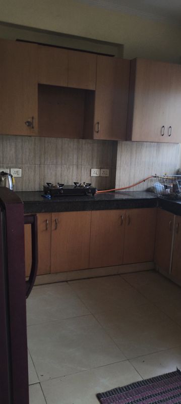 3.5 BHK + Study Room 1750 Sq.Ft. Apartment in Gardenia Gateway