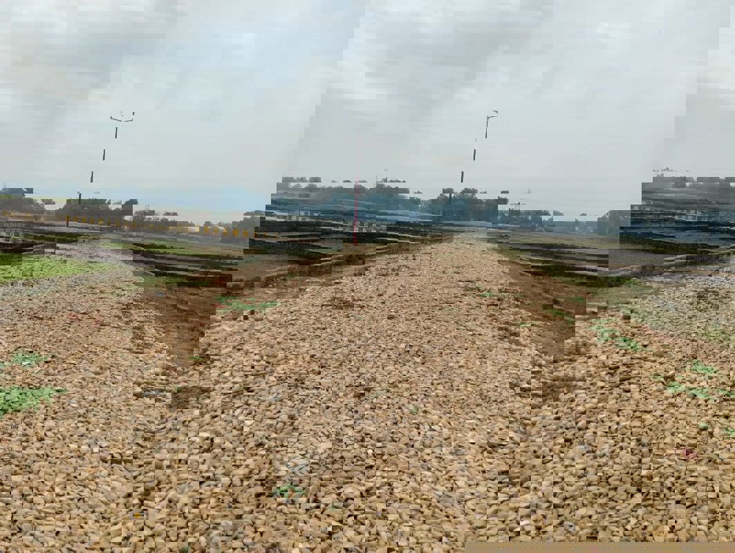 Plot For Sale in Mohanlalganj