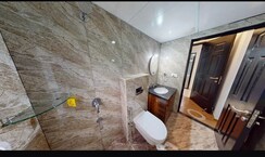 2 BHK Apartment For Sale in Sumadhura Silver Ripples