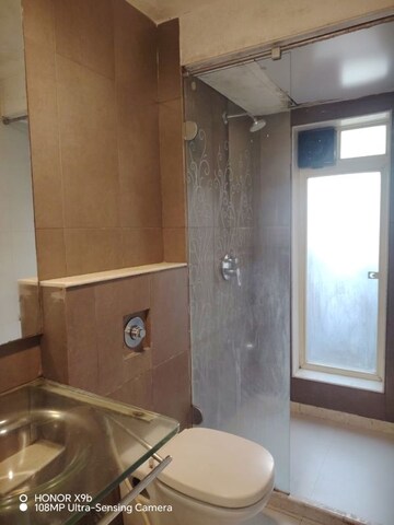 Bathroom in 2.5 BHK Apartment at K Raheja Vistas, Powai – for Sale
