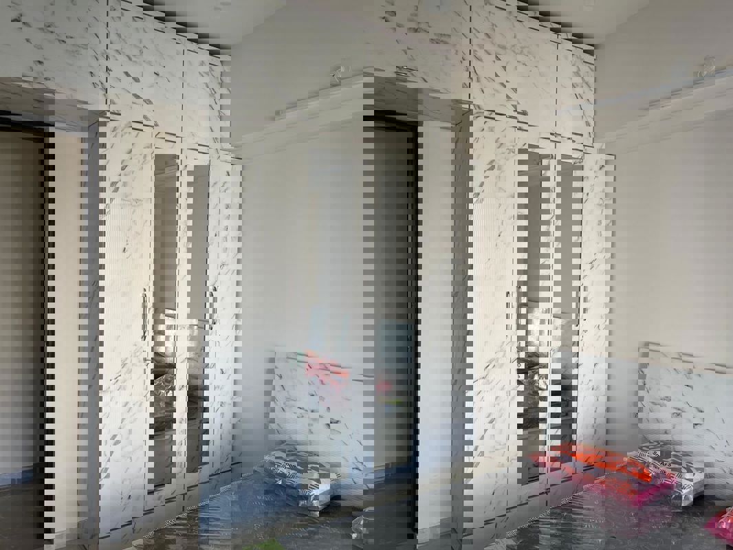 3 BHK Apartment For Sale in L&T Emerald Isle