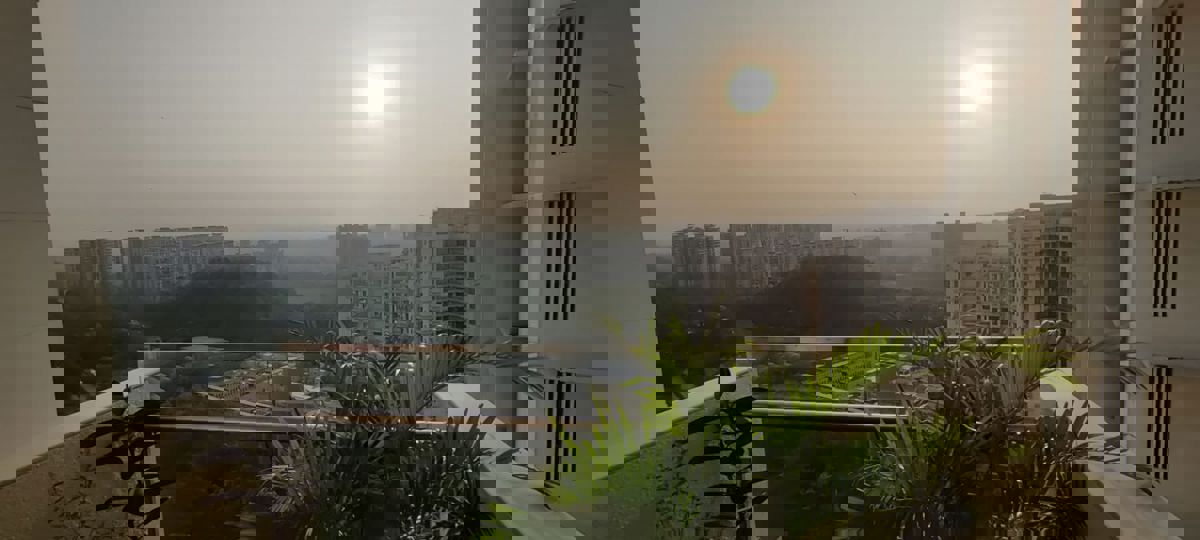 3 BHK Apartment For Sale in Shapoorji Pallonji Vicinia