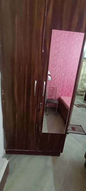 1 BHK Builder Floor For Rent in Rohini Sector 6