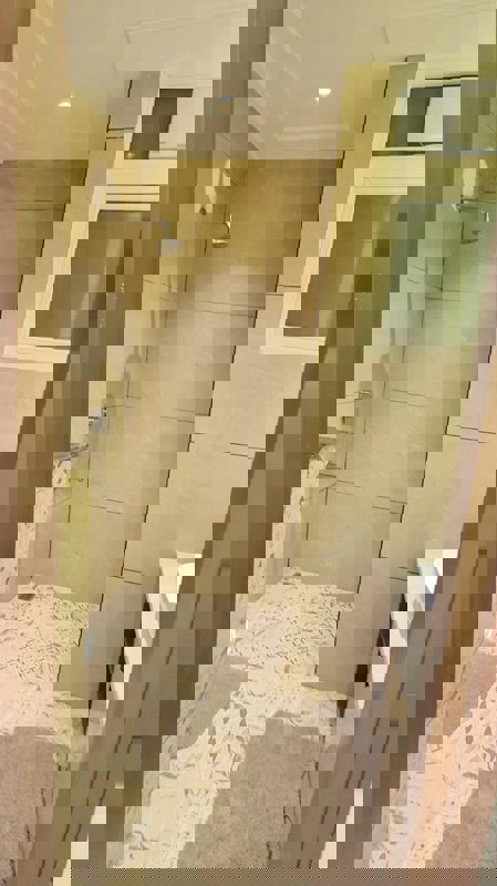 3 BHK + Pooja Room Builder Floor For Sale in JTPL Flora Designer Floors