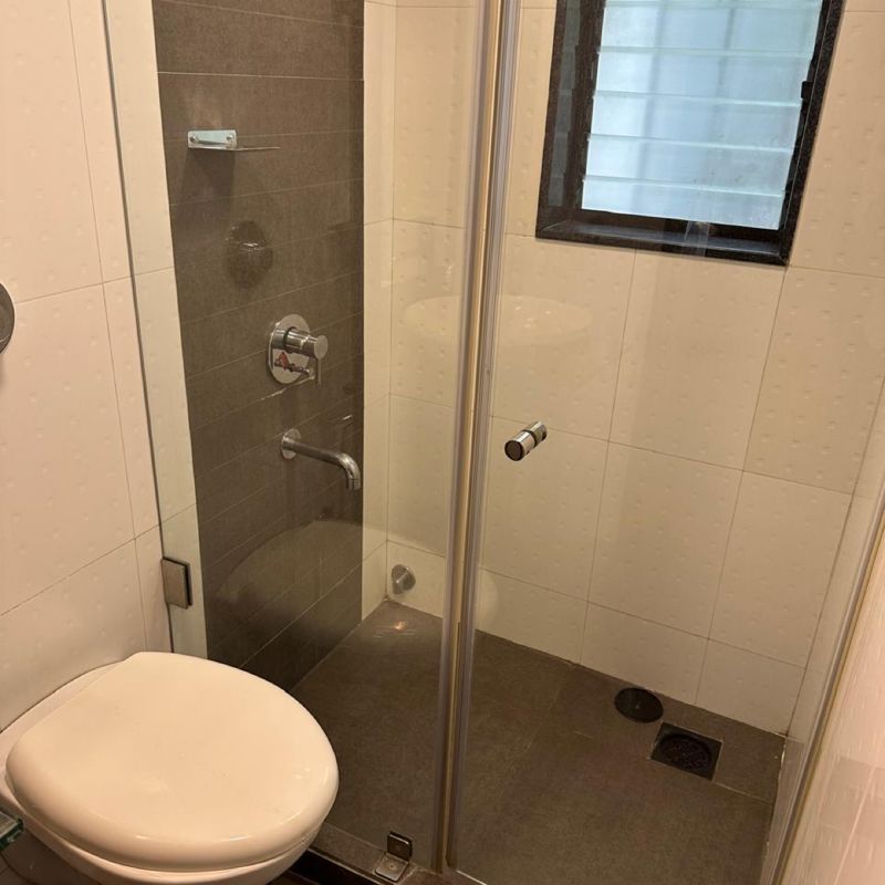 3.5 BHK Apartment For Rent in Kenmore Apartments