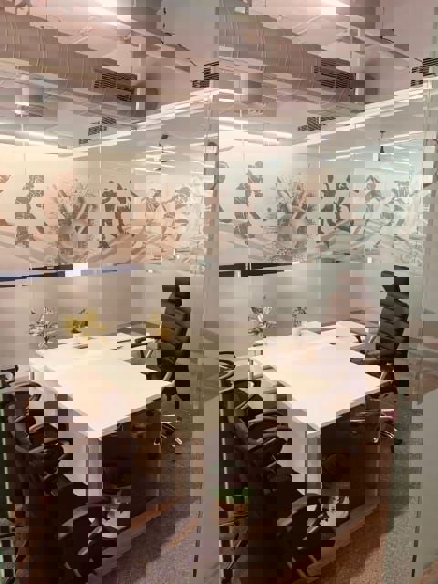 Office Space For Rent in Sector 65