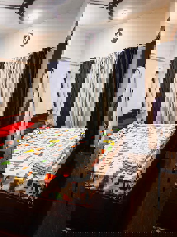 2 BHK 630 Sq.Ft. Apartment in Veena Serenity