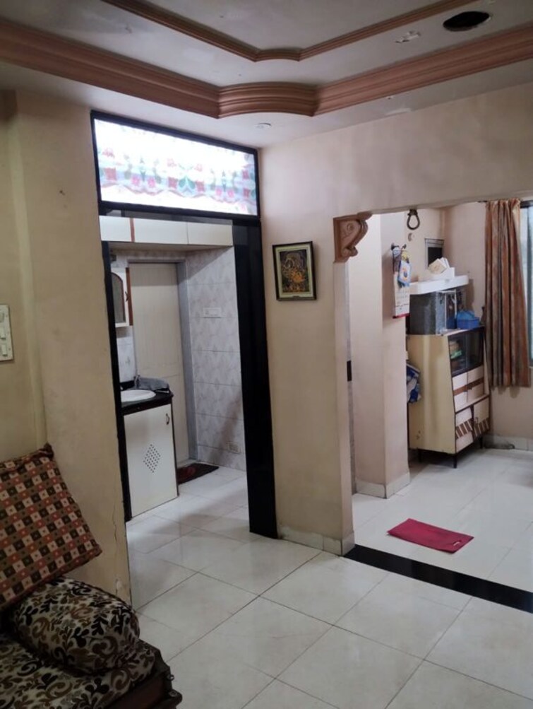 undefined, sanpada sector 7 2 Bedroom 966 Sq.Ft. Apartment In Sanpada Sector 7 Navi Mumbai 9895699