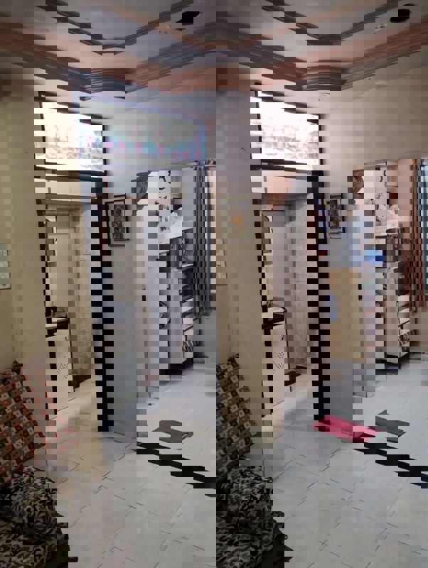 2 BHK Apartment For Sale in Sanpada Sector 7