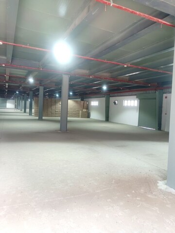 Parking in  Warehouse at Meerut Road Industrial Area – for Rent