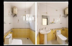 4 BHK + Pooja Room,Servant Room,Study Room,Extra Room,Store Room Apartment For Rent in Sharada Residency BTM Layout