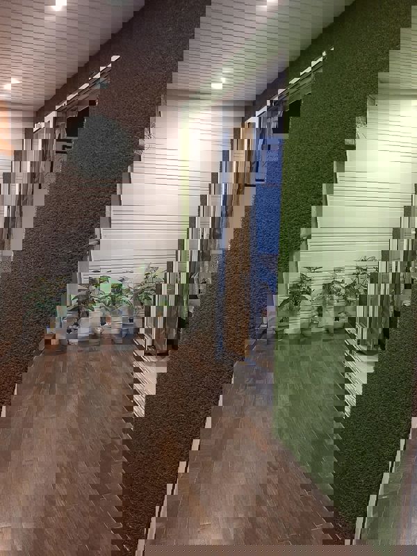 5 BHK + Pooja Room,Study Room Apartment For Rent in JP Decks