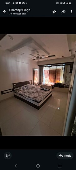 2 BHK Apartment For Rent in Mahavir Universe