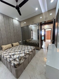 3 BHK + Pooja Room Independent House For Sale in Bajwa Sunny Urban Greens