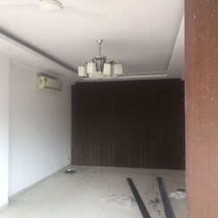 3 BHK Builder Floor For Rent in Lajpat Nagar II