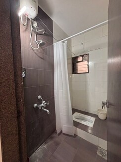 2 BHK Apartment For Rent in Siddhivinayak Echoing Greens