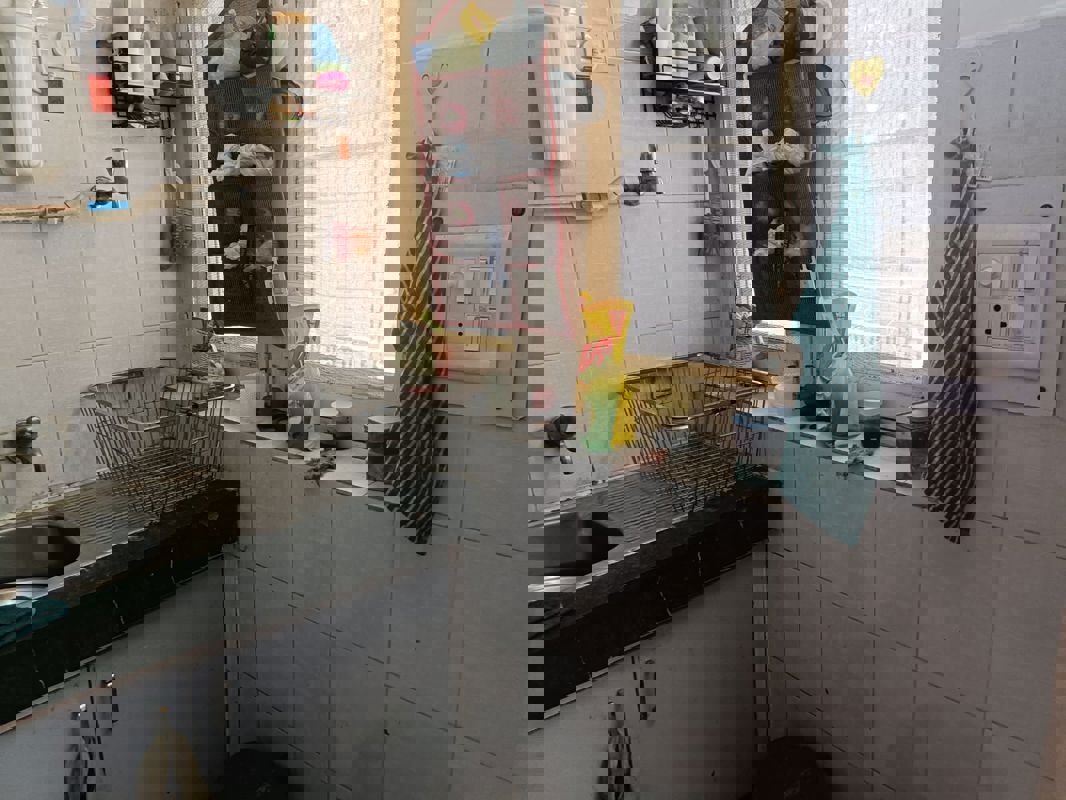 3 BHK + Pooja Room,Store Room Apartment For Sale in Sector 4 Dwarka