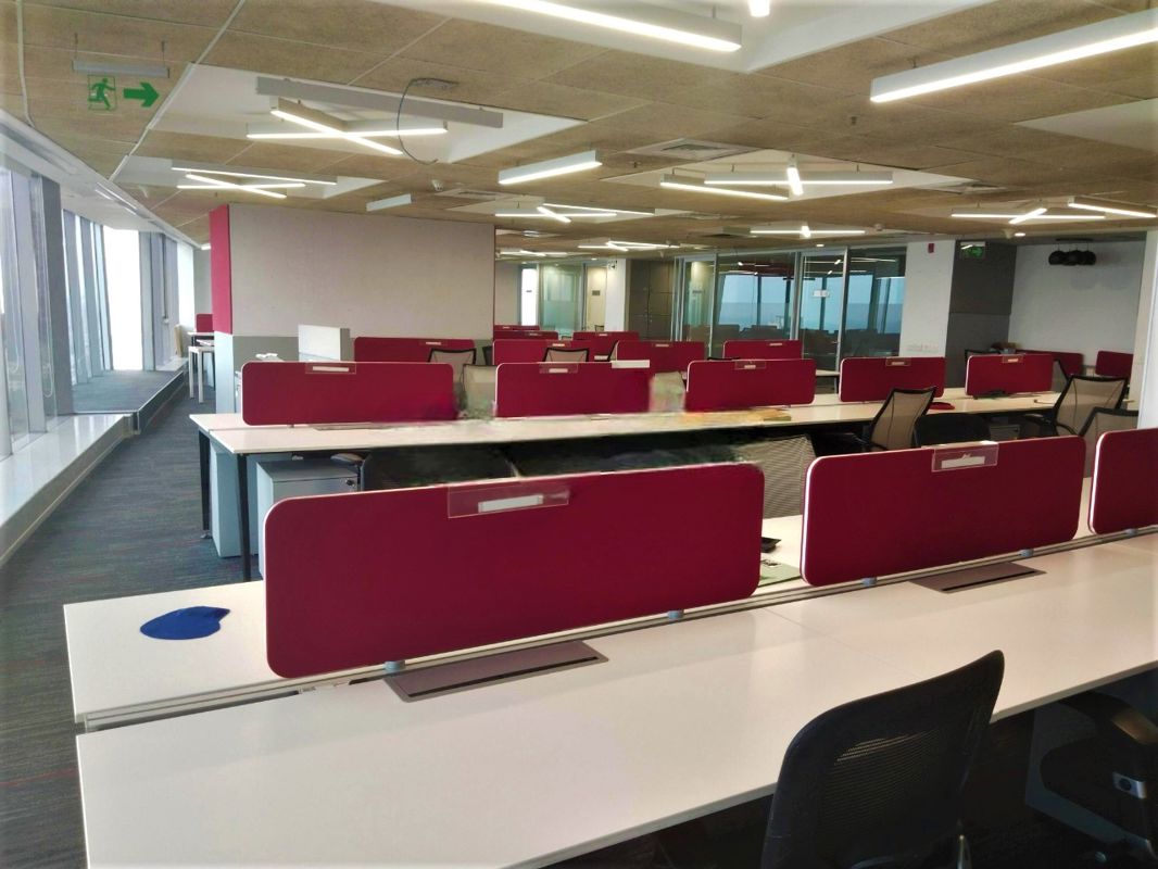 Office Space For Rent in Koregaon Park