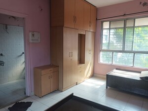 Kitchen in 2 BHK Apartment at Raagdari Apartments, Aundh – for Rent