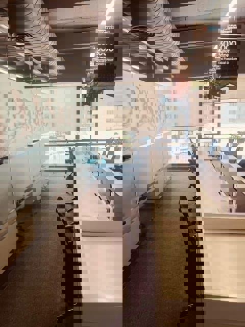 Office Space For Rent in Sector 29