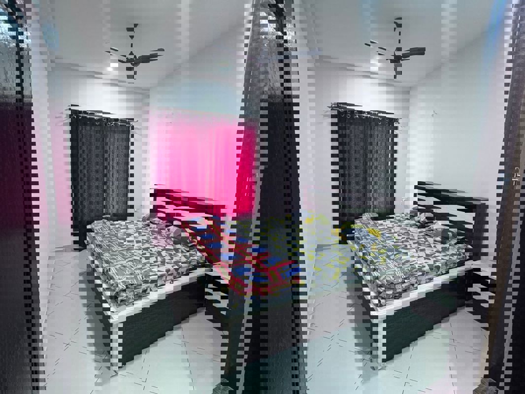 2 BHK Apartment For Rent in Brigade Bricklane