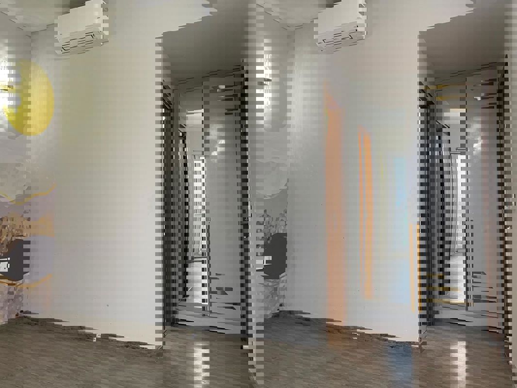 2 BHK 802 Sq.Ft. Apartment in Emaar Digi Homes